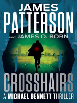 cover image of Crosshairs